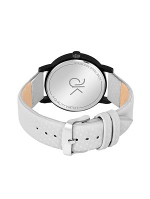 adk black color watch for boys gizmore mt-02 - 17532588 - Standard Image - 3