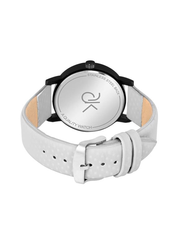 adk black color watch for boys gizmore mt-02 - 17532588 - Zoom Image - 3