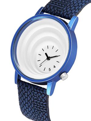 adk white color watch for men p8 smart mt-15 - 17532601 - Standard Image - 2
