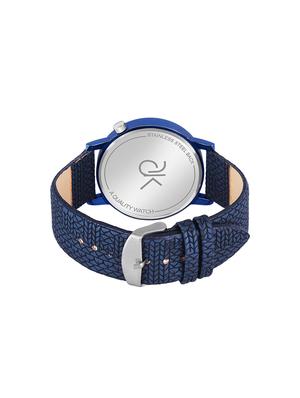 adk white color watch for men p8 smart mt-15 - 17532601 - Standard Image - 3