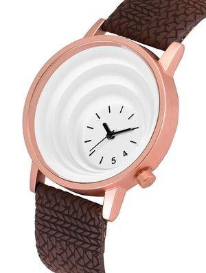 adk white color watch for men i kall? mt-16 - 17532602 - Standard Image - 2