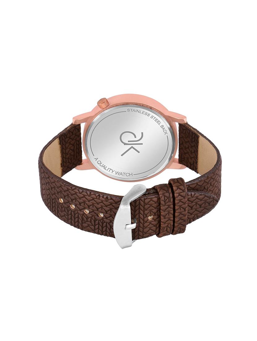 adk white color watch for men i kall? mt-16 - 17532602 - Zoom Image - 3