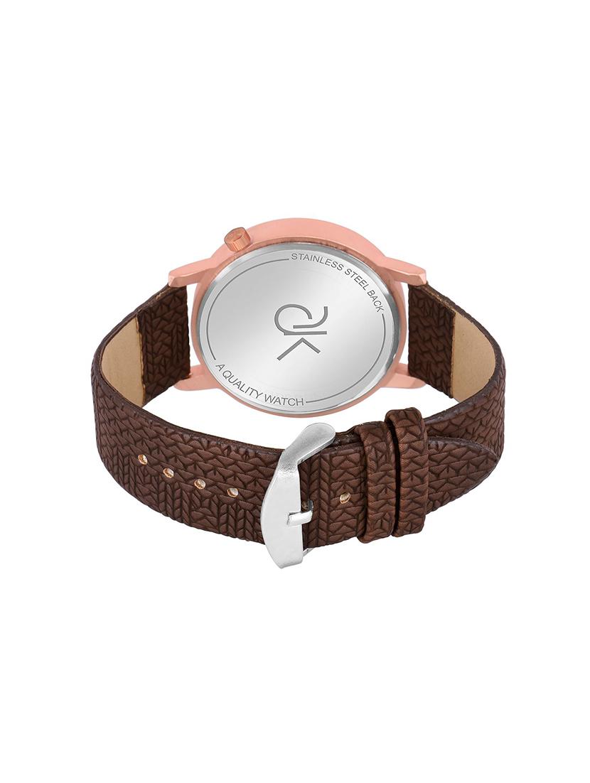 adk brown color watch for men smart mt-17 - 17532603 - Zoom Image - 3