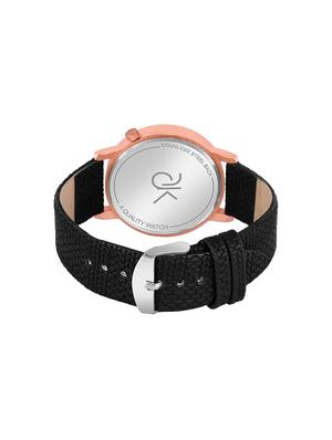 adk black color watch for men iphone mt-18 - 17532604 - Standard Image - 3