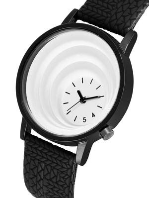 adk white color watch for men earbuds smart mt-20 - 17532605 - Standard Image - 2
