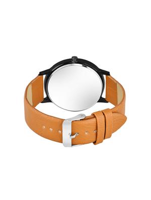 adk white color watch for men gizmore mt-24 - 17532609 - Standard Image - 3