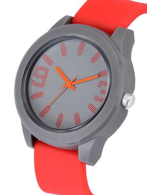 adk grey color watch for men i smart mt-101 - 17532610 - Standard Image - 2
