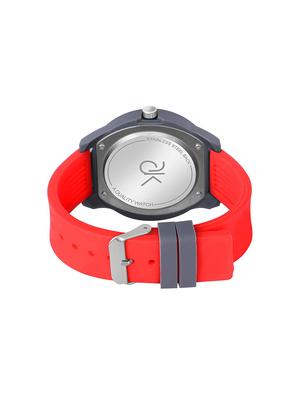 adk grey color watch for men i smart mt-101 - 17532610 - Standard Image - 3