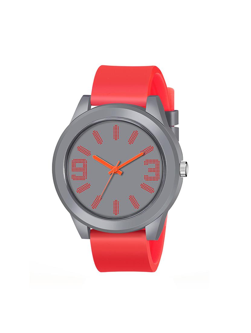 adk grey color watch for men i smart mt-101 - 17532610 - Zoom Image - 1