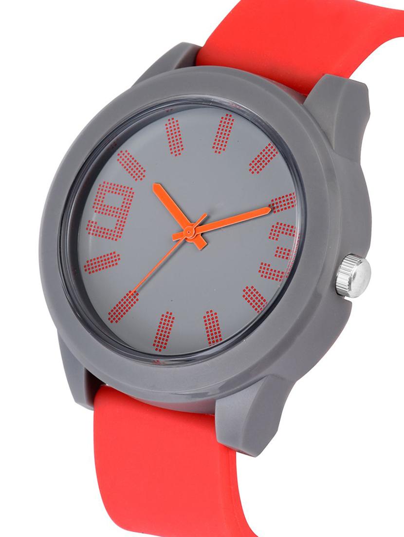adk grey color watch for men i smart mt-101 - 17532610 - Zoom Image - 2