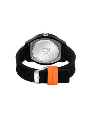 adk black color watch for men smart mt-104 - 17532613 - Standard Image - 3
