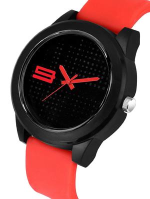adk black color watch for men earbuds smart mt-107 - 17532616 - Standard Image - 2