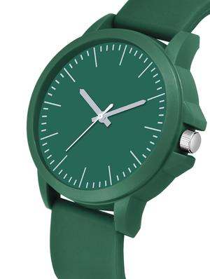 adk green color watch for men iphone mt-116 - 17532625 - Standard Image - 2