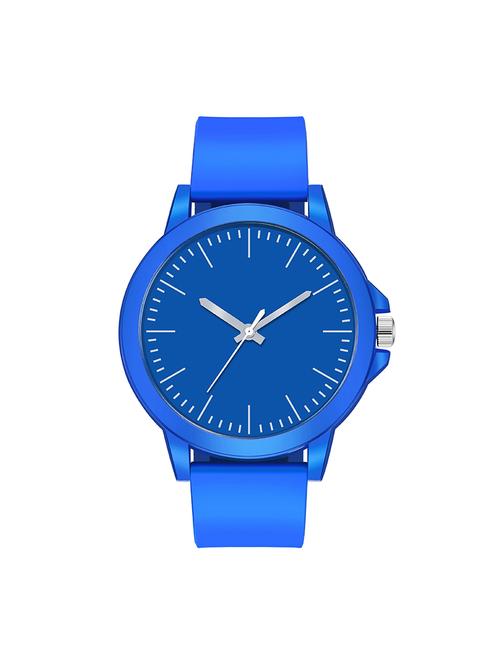 adk blue color watch for men gps mt-117 - 17532626 - Standard Image - 1