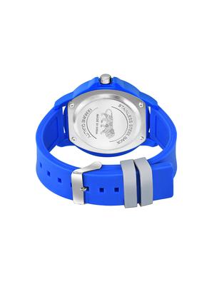 adk blue color watch for men gps mt-117 - 17532626 - Standard Image - 3