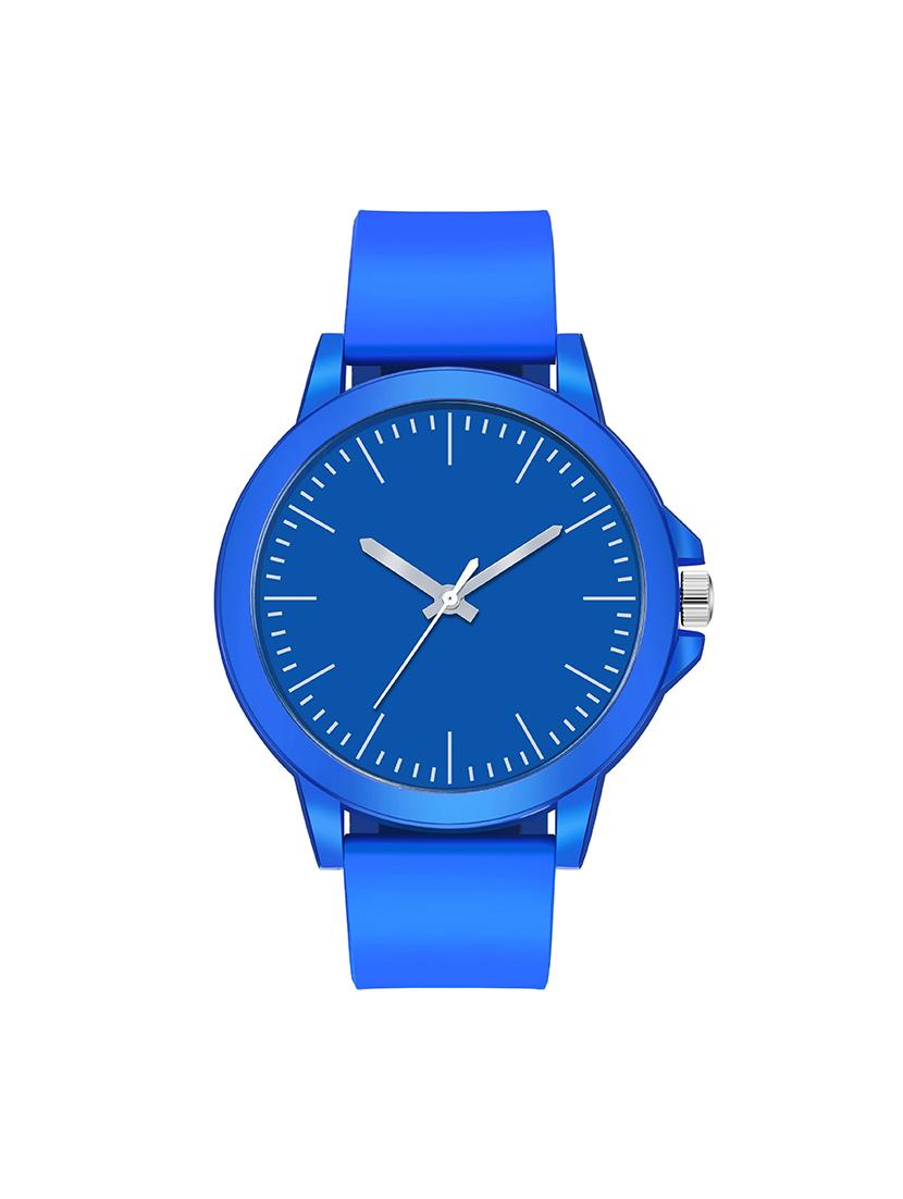 adk blue color watch for men gps mt-117 - 17532626 - Zoom Image - 1