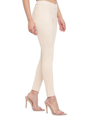 high rise solid jegging - 17532893 - Standard Image - 2
