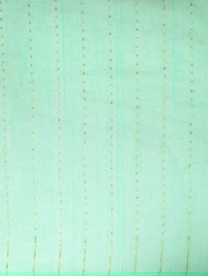 self design jamdani saree - 17533260 - Standard Image - 4