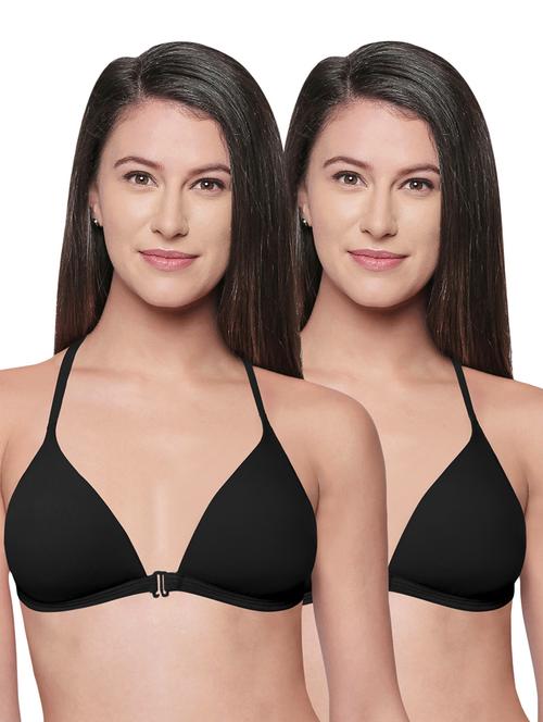 set of 2 bras - 17533349 - Standard Image - 1