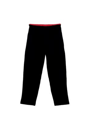 grey cotton track wear - 17533399 - Standard Image - 2