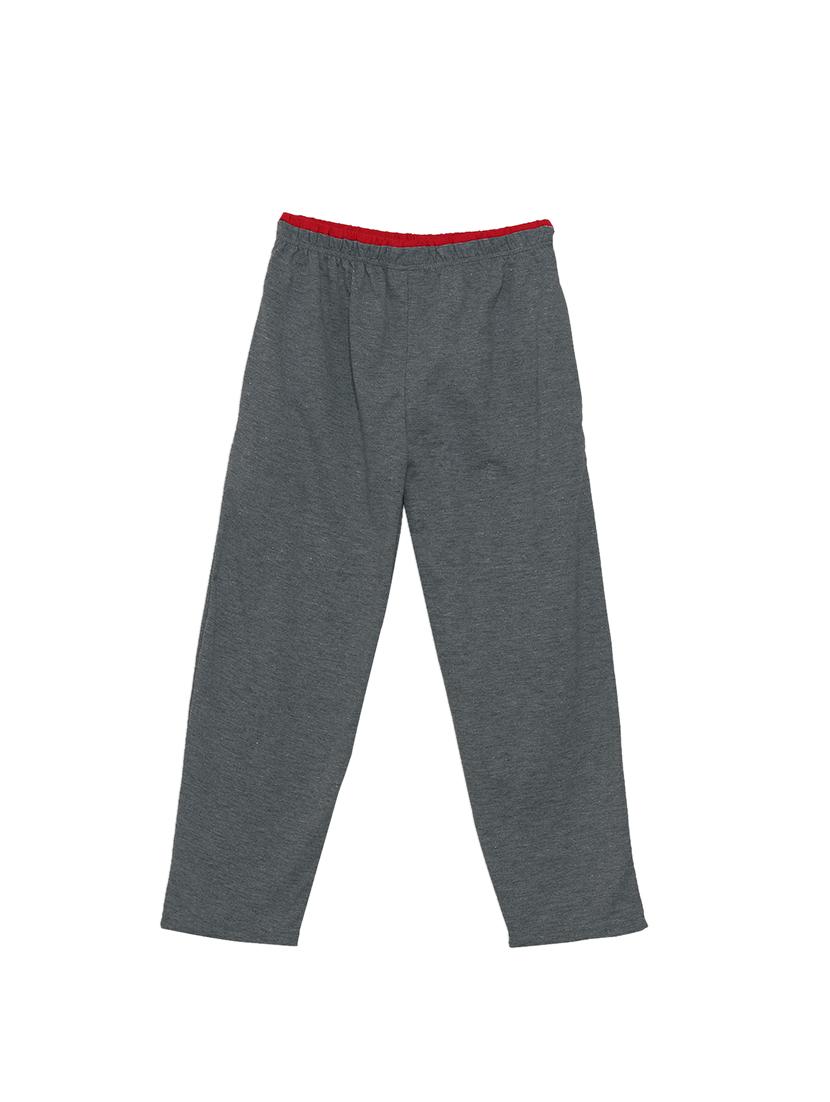 black cotton track wear - 17533400 - Zoom Image - 2