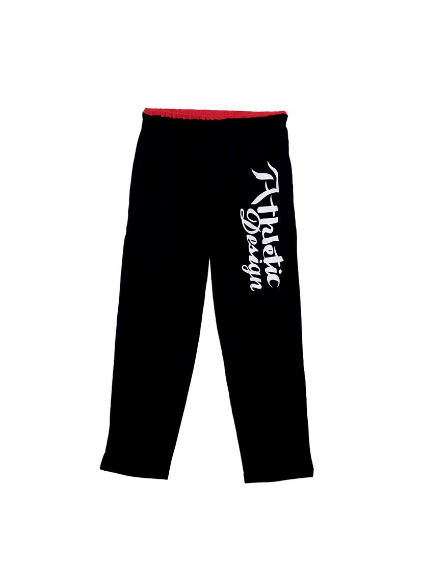 black cotton track wear - 17533412 - Zoom Image - 1