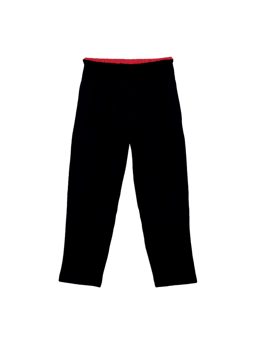 black cotton track wear - 17533412 - Zoom Image - 2