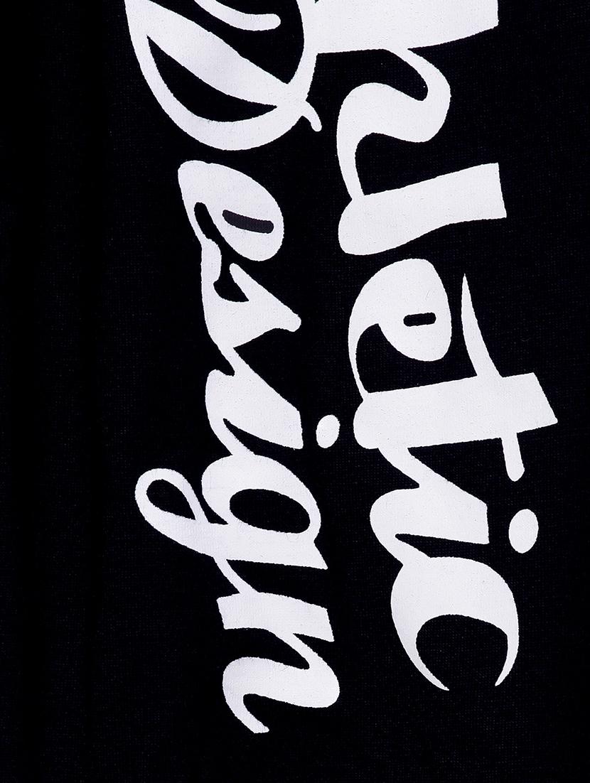 black cotton track wear - 17533412 - Zoom Image - 3