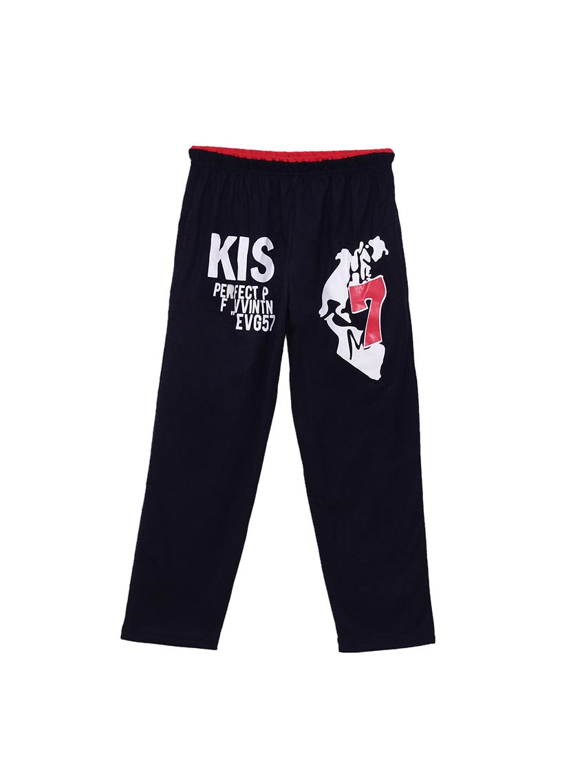 blue cotton track wear - 17533426 - Zoom Image - 1