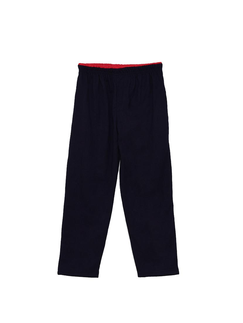 blue cotton track wear - 17533426 - Zoom Image - 2