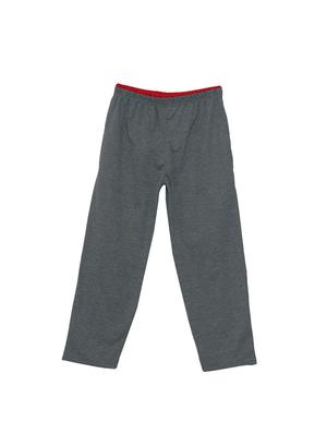 grey cotton track wear - 17533429 - Standard Image - 2
