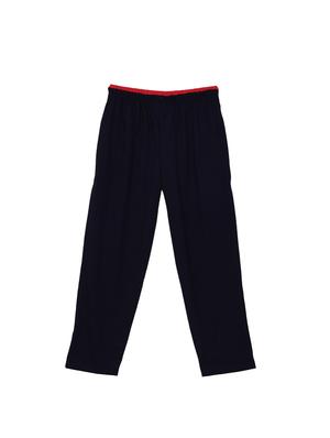 blue cotton track wear - 17533432 - Standard Image - 2