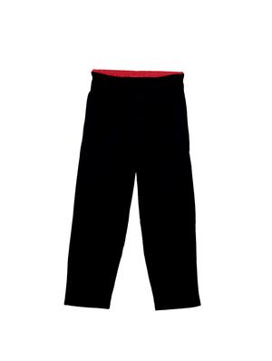 black cotton track wear - 17533437 - Standard Image - 2
