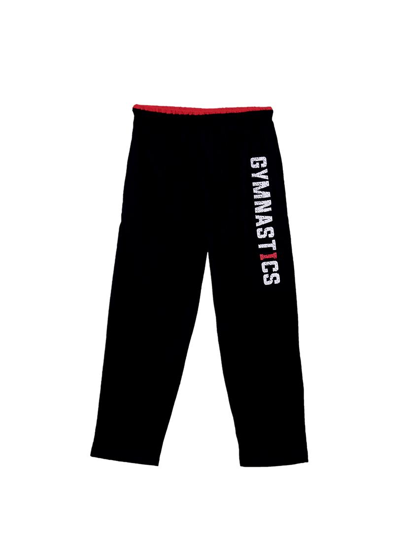 black cotton track wear - 17533437 - Zoom Image - 1