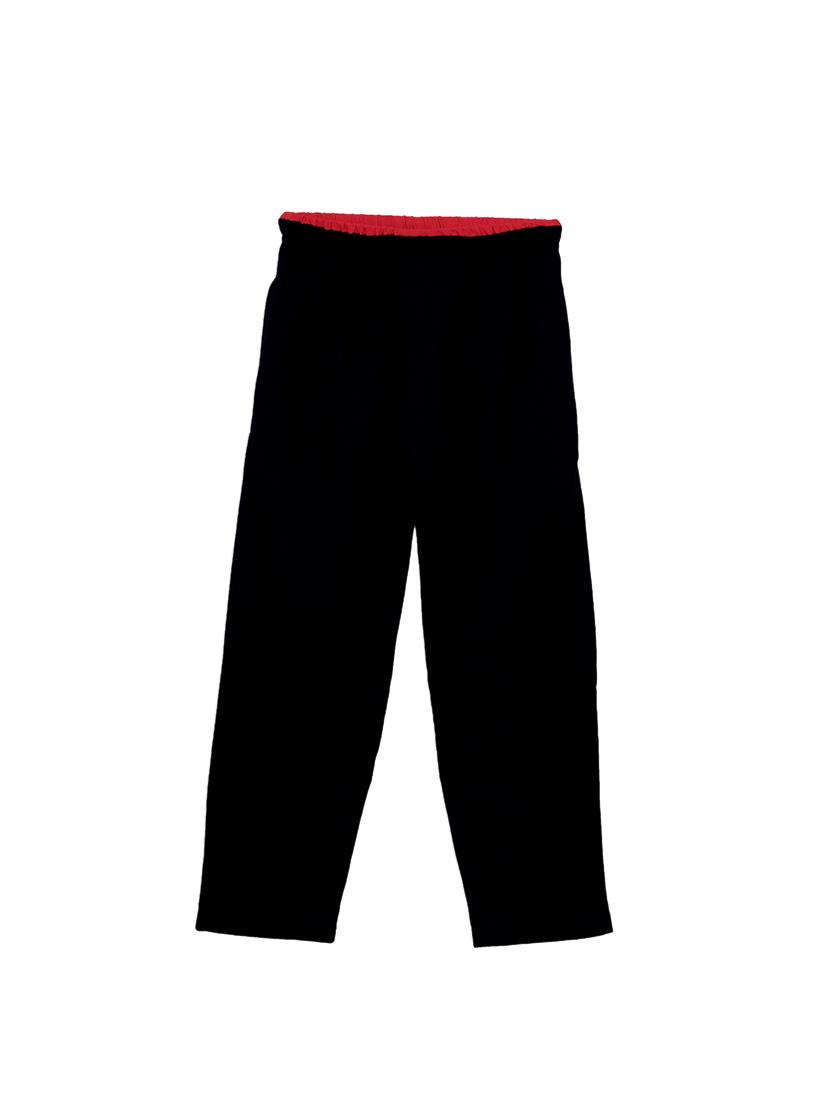 black cotton track wear - 17533437 - Zoom Image - 2
