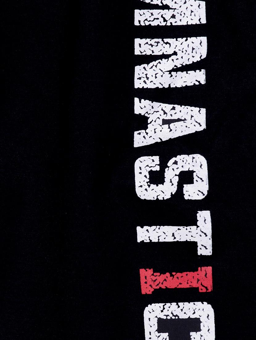 black cotton track wear - 17533437 - Zoom Image - 3