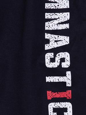 blue cotton track wear - 17533439 - Standard Image - 3