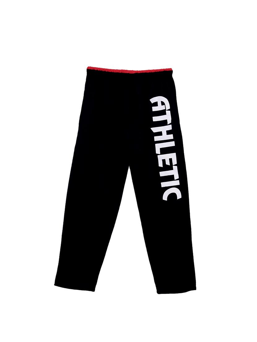 black cotton track wear - 17533443 - Zoom Image - 1