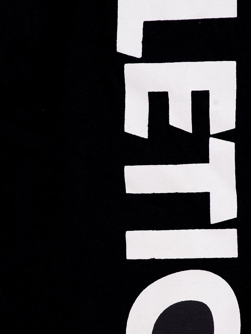black cotton track wear - 17533443 - Zoom Image - 3