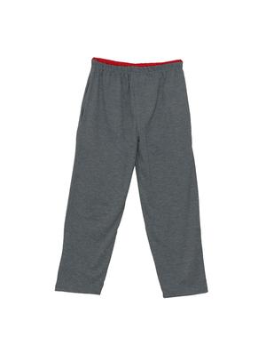 grey cotton track wear - 17533448 - Standard Image - 2