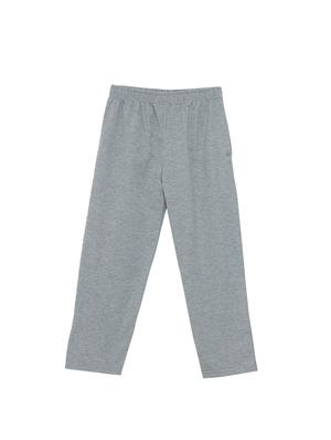 grey cotton track wear - 17533455 - Standard Image - 2