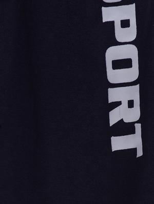 blue cotton track wear - 17533456 - Standard Image - 3