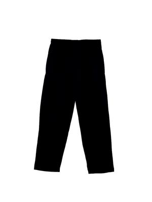 black cotton track wear - 17533459 - Standard Image - 2
