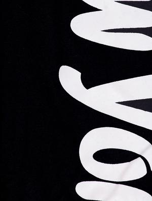 black cotton track wear - 17533459 - Standard Image - 3