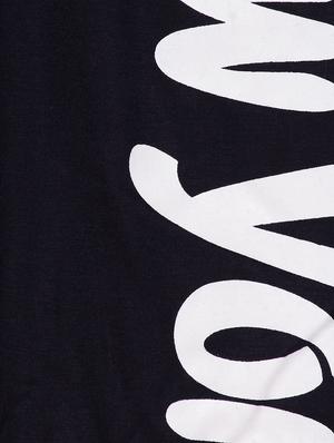 blue cotton track wear - 17533461 - Standard Image - 3