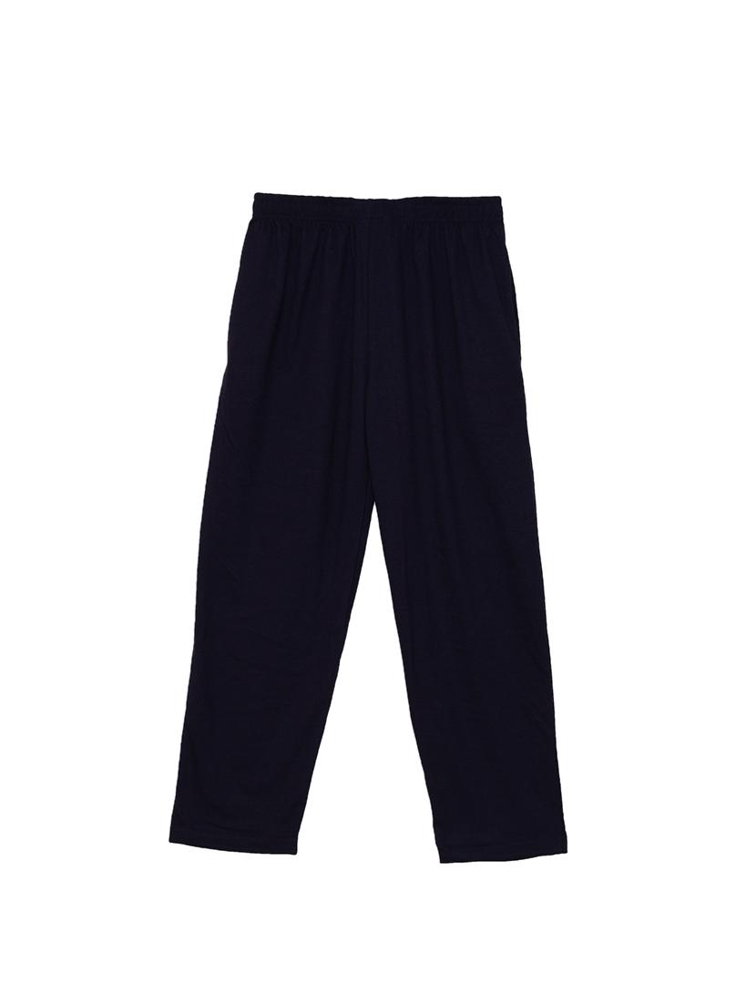 blue cotton track wear - 17533461 - Zoom Image - 2
