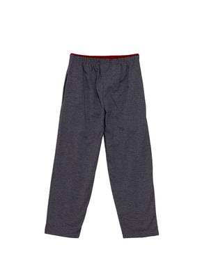 grey cotton track wear - 17533488 - Standard Image - 2