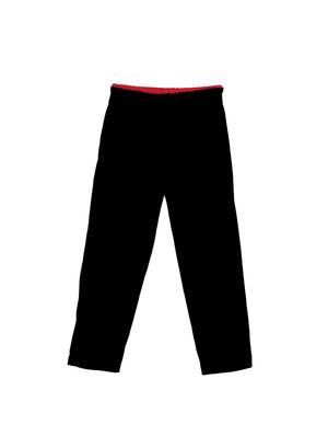 black cotton sportswear - 17533489 - Standard Image - 2