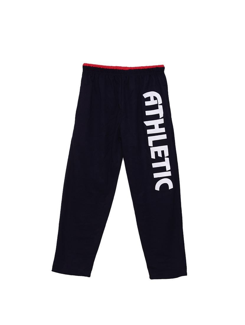 blue cotton sportswear - 17533491 - Zoom Image - 1