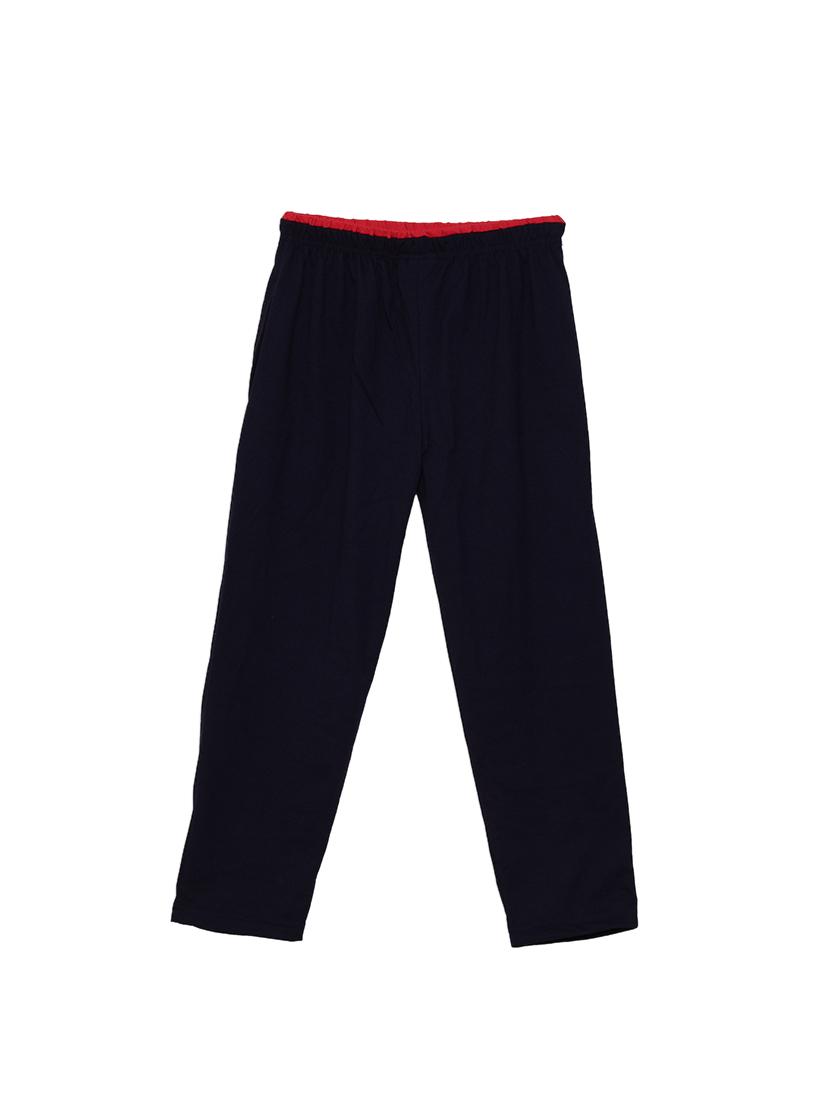 blue cotton sportswear - 17533491 - Zoom Image - 2